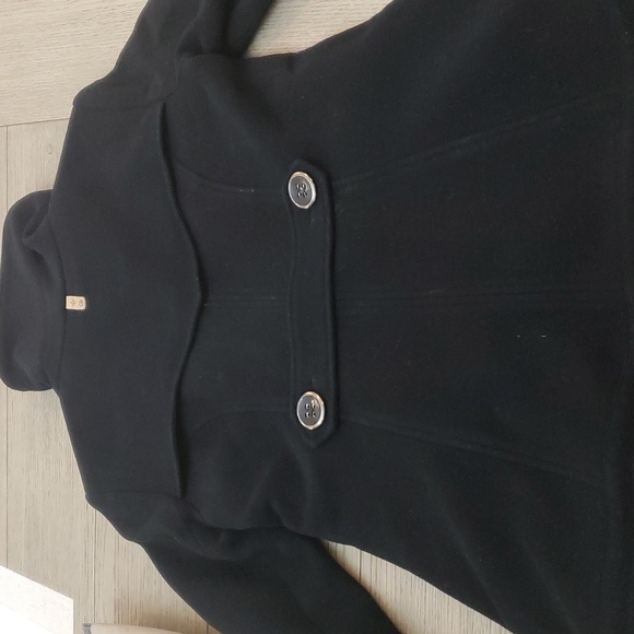 Mackage Wool Coat - Picture 3 of 8